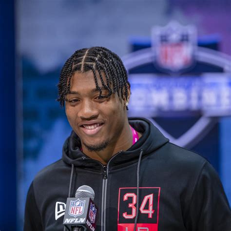 NFL Combine 2020 Results: Tracking Saturday 40 .